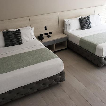Hotel Loup Μεντεγίν Εξωτερικό φωτογραφία
