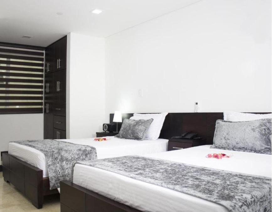 Hotel Loup Μεντεγίν Εξωτερικό φωτογραφία