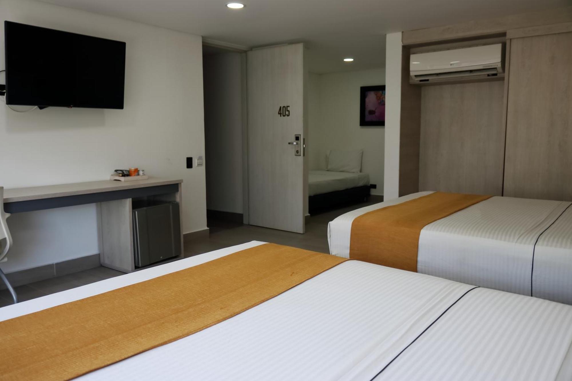Hotel Loup Μεντεγίν Εξωτερικό φωτογραφία