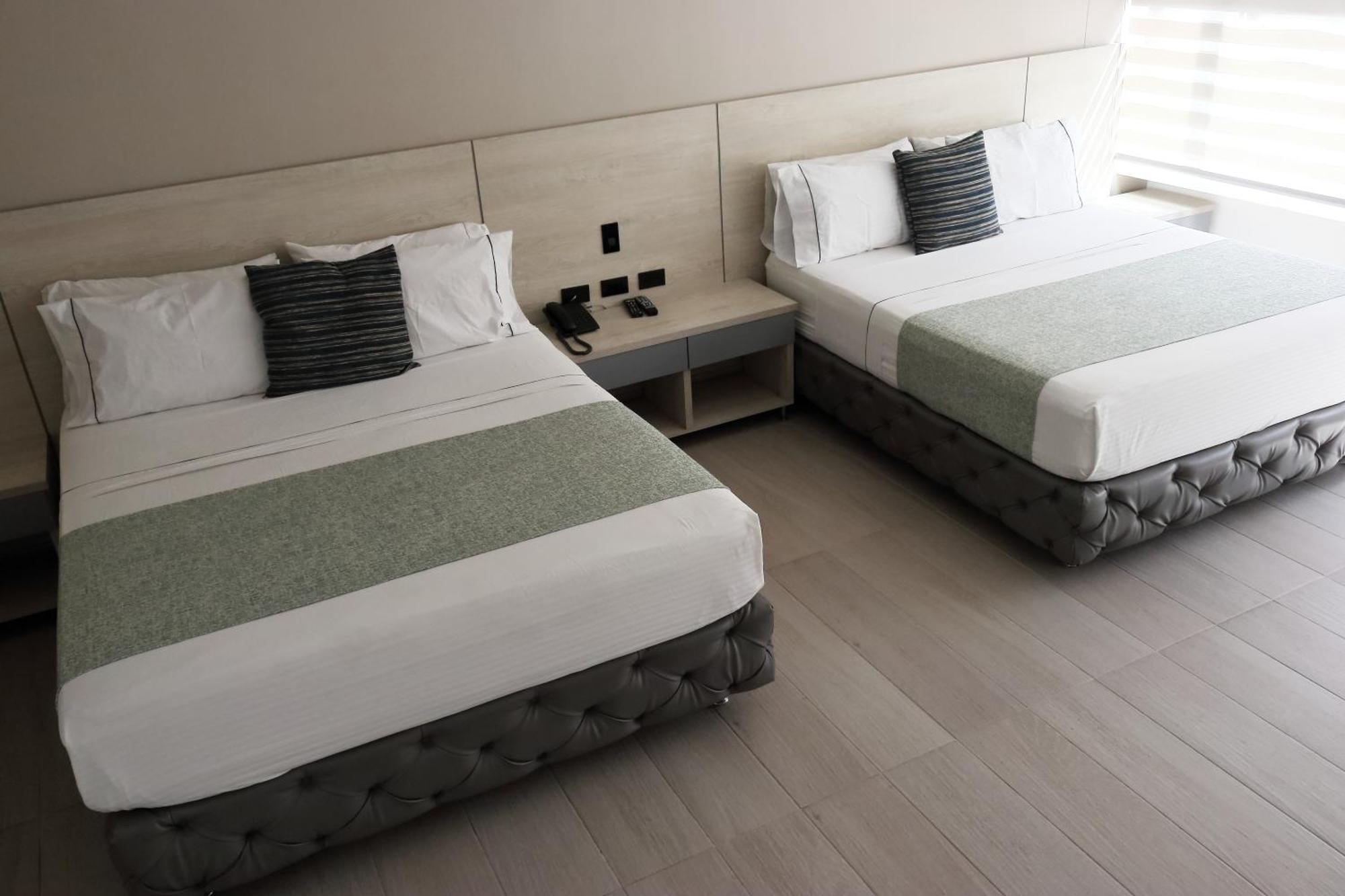 Hotel Loup Μεντεγίν Εξωτερικό φωτογραφία