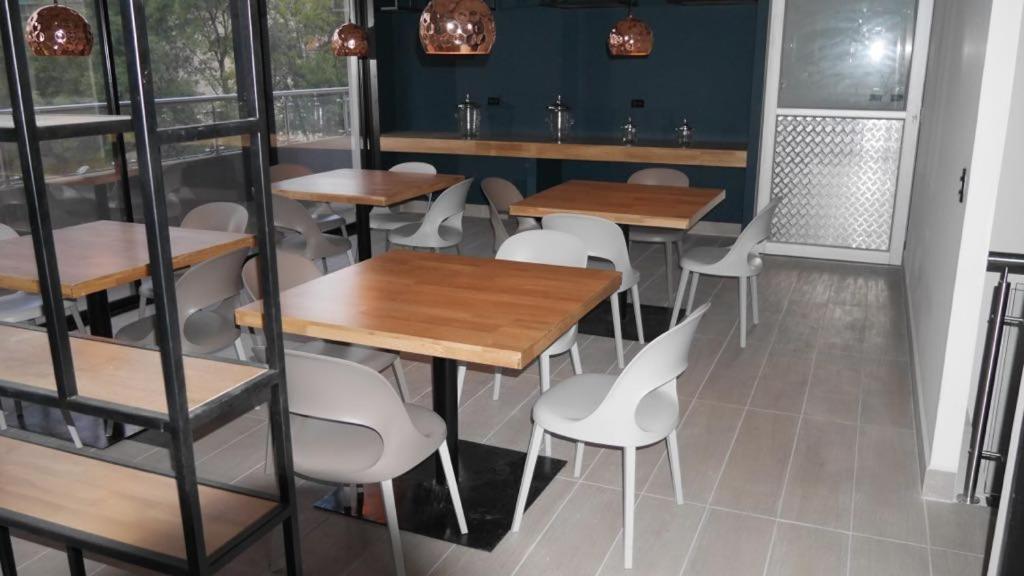 Hotel Loup Μεντεγίν Εξωτερικό φωτογραφία