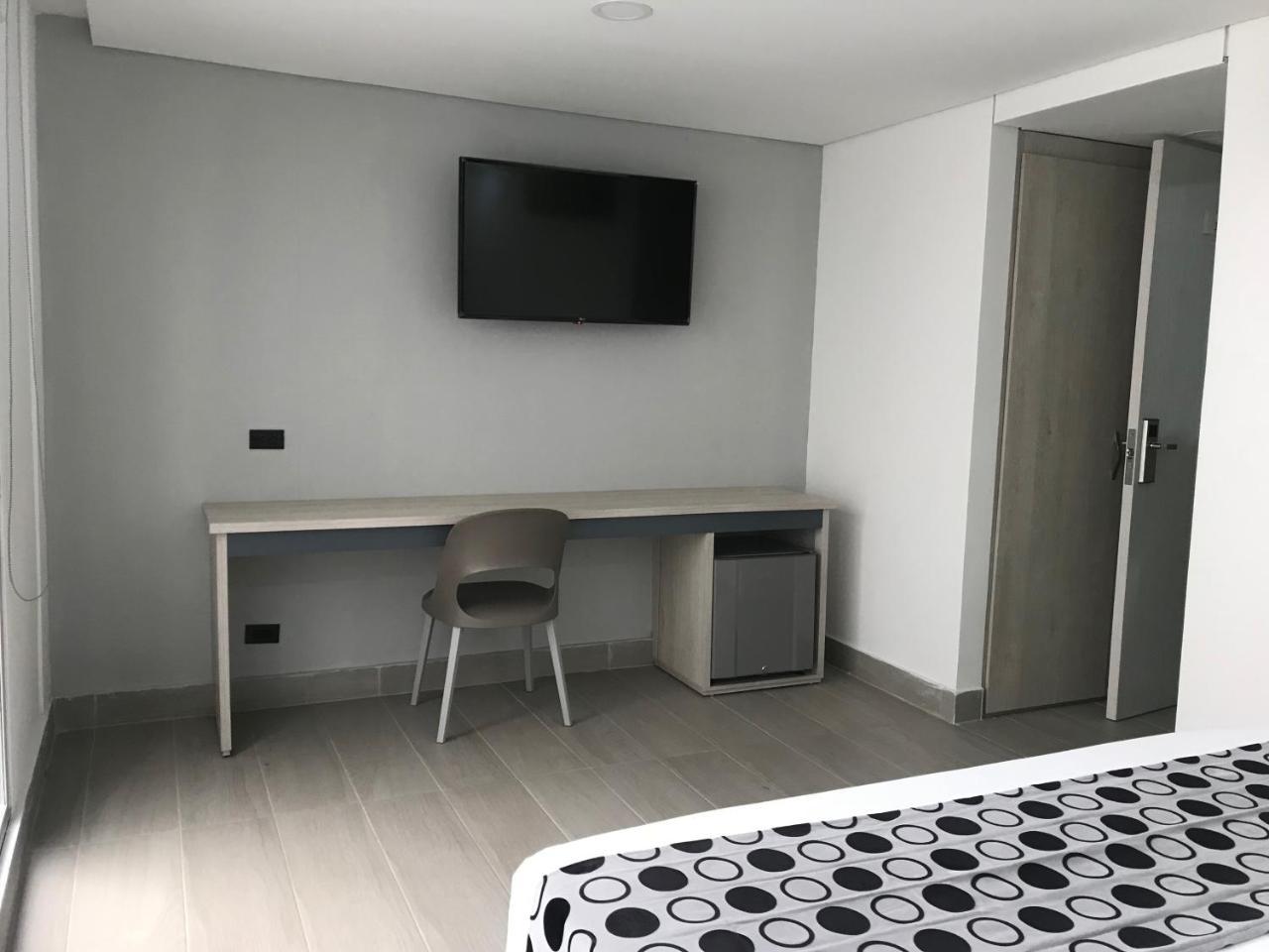 Hotel Loup Μεντεγίν Εξωτερικό φωτογραφία