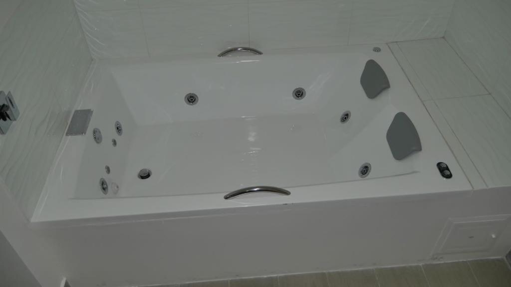 Hotel Loup Μεντεγίν Εξωτερικό φωτογραφία