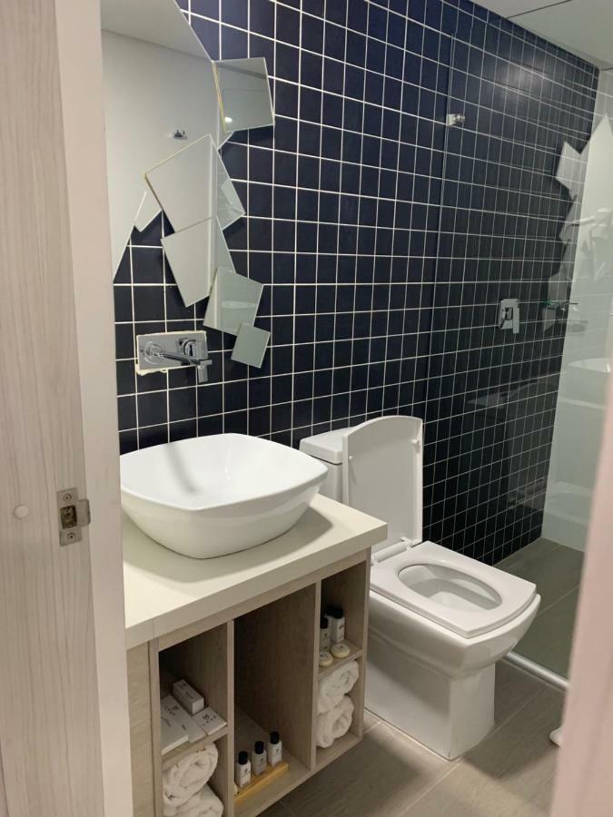 Hotel Loup Μεντεγίν Εξωτερικό φωτογραφία