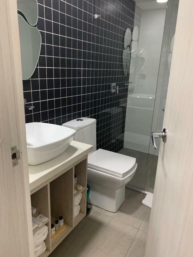 Hotel Loup Μεντεγίν Εξωτερικό φωτογραφία