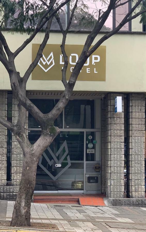 Hotel Loup Μεντεγίν Εξωτερικό φωτογραφία