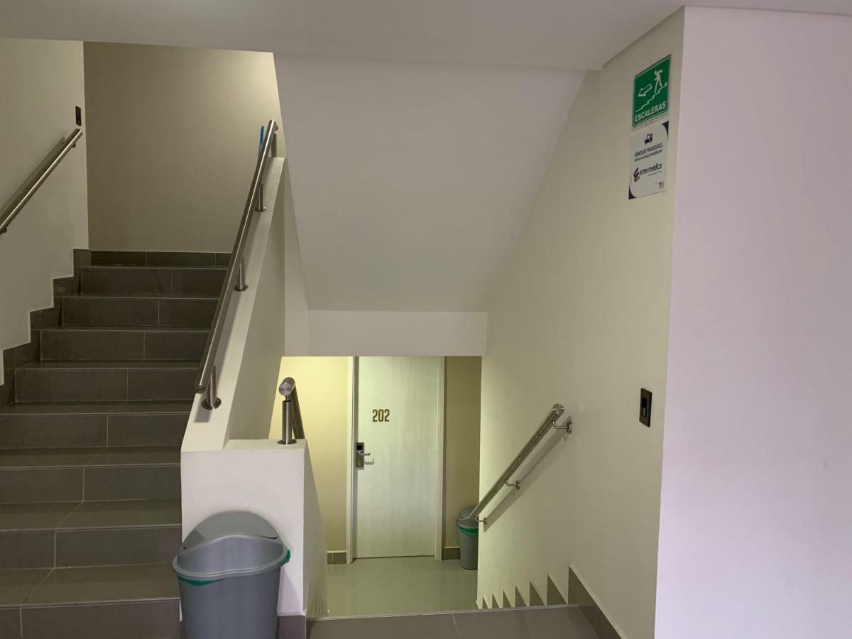 Hotel Loup Μεντεγίν Εξωτερικό φωτογραφία